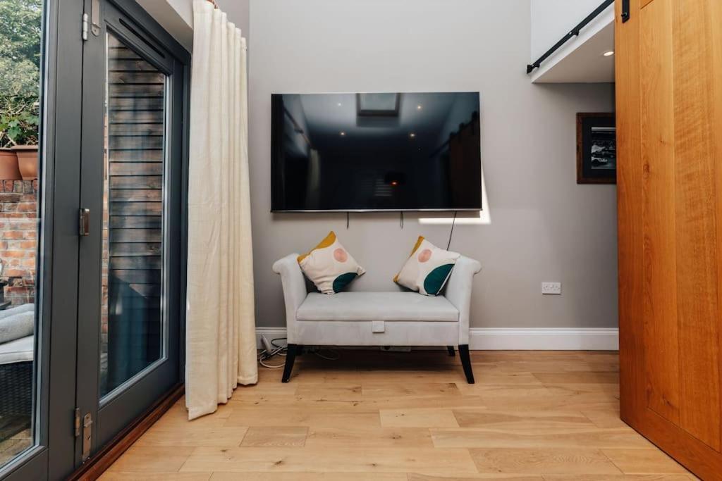 Henley Gardens Apartamento Exterior foto